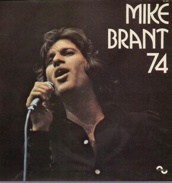 Mike Brant – 74