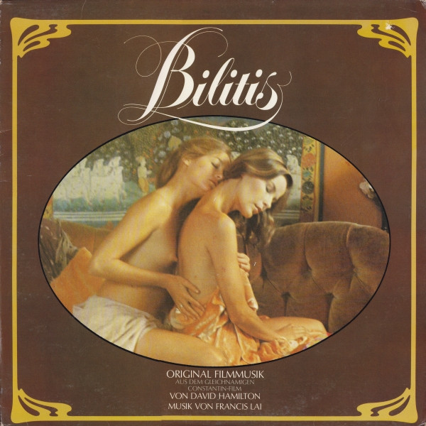 Francis Lai – Bilitis (SOUNDTRACK)