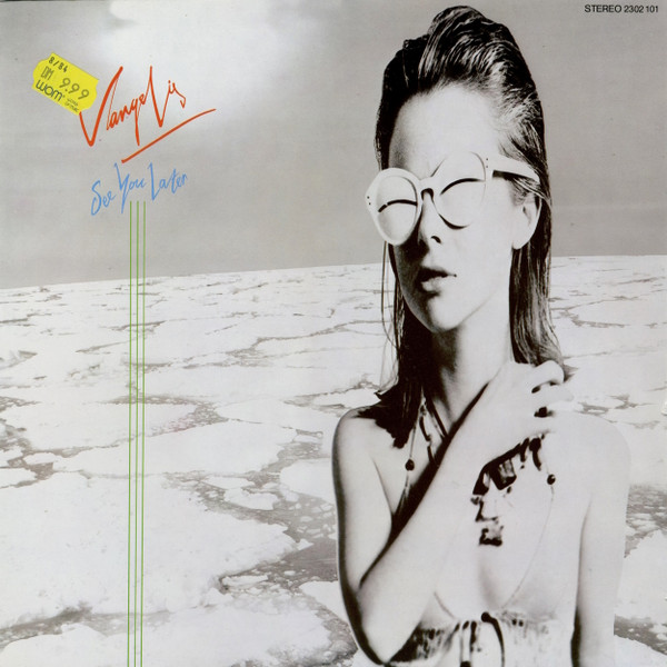Vangelis – See You Later