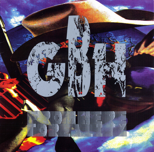 GBH – From Here To Reality