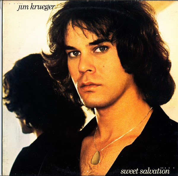 Jim Krueger – Sweet Salvation