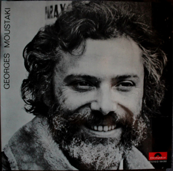 Georges Moustaki – Georges Moustaki