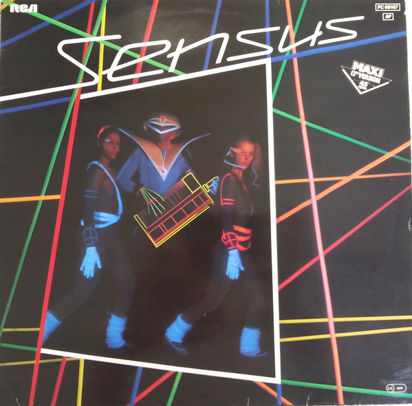Sensus – Sensus
