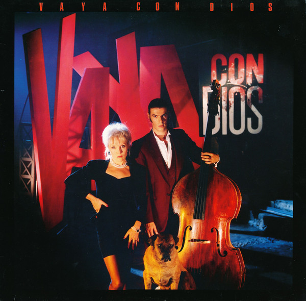 Vaya Con Dios – Vaya Con Dios