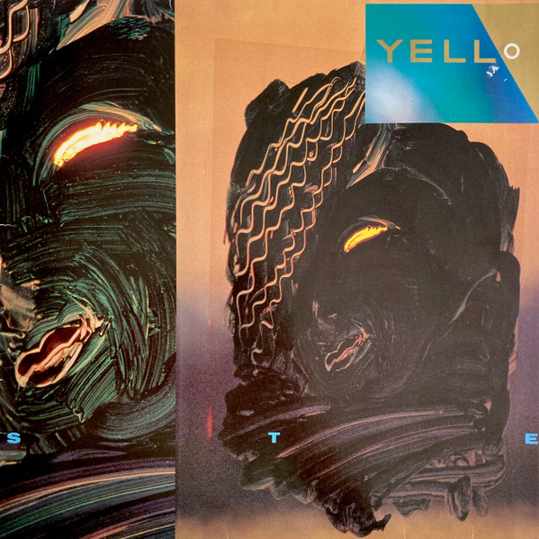 Yello – Stella   
