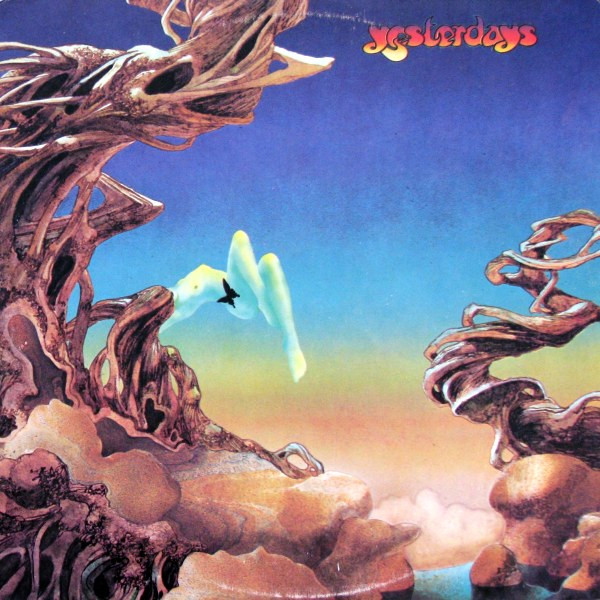 Yes – Yesterdays