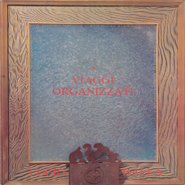 Lucio Dalla – Viaggi Organizzati