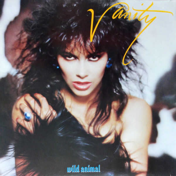 Vanity – Wild Animal    
