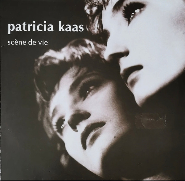 Patricia Kaas – Scène De Vie