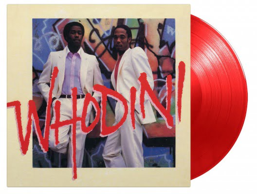 Whodini – Whodini – Bild 3