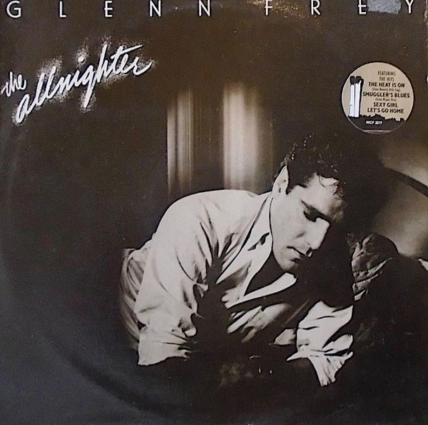 Glenn Frey – The Allnighter