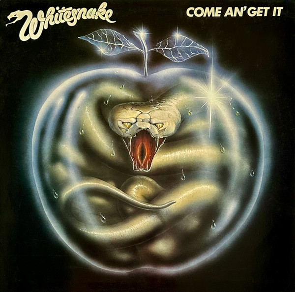 Whitesnake – Come An' Get It