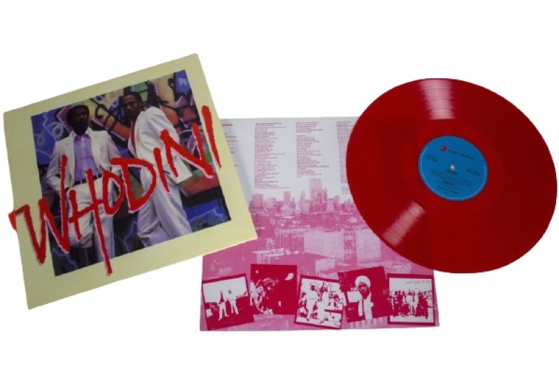 Whodini – Whodini – Bild 5