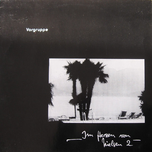 Vorgruppe – Im Herzen Von Nielsen 2 