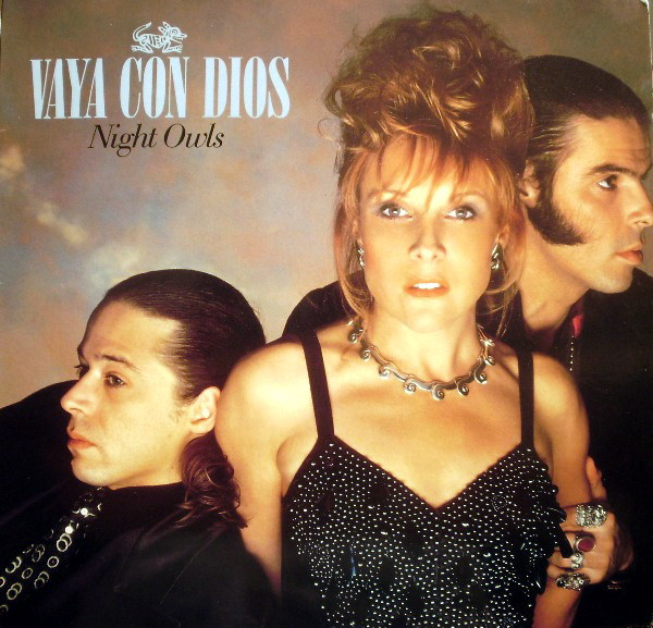 Vaya Con Dios – Night Owls 