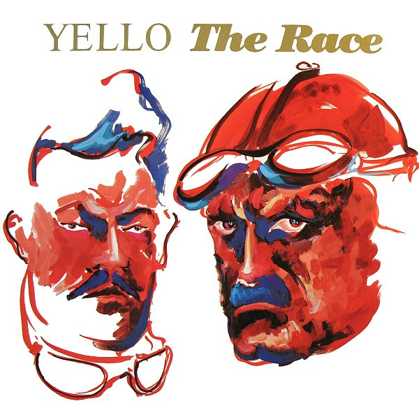 Yello – The Race