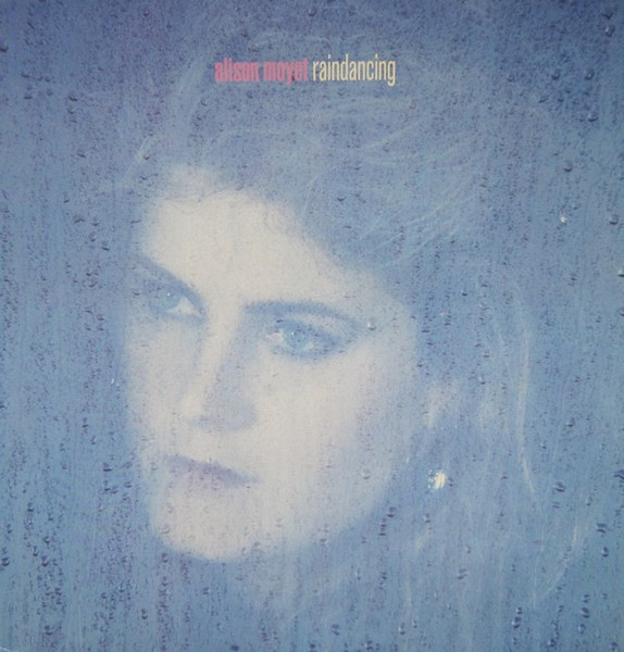 Alison Moyet - Raindancing 