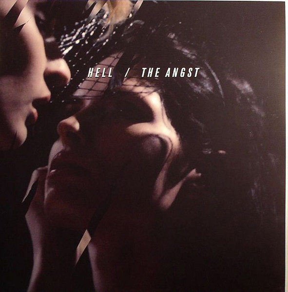 Hell – The Angst