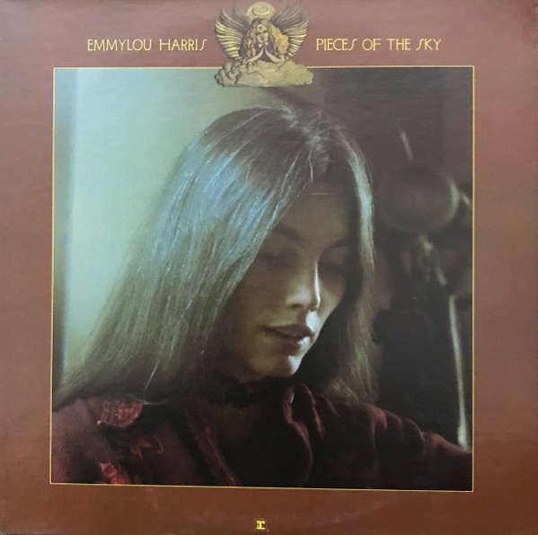 Emmylou Harris – Pieces Of The Sky