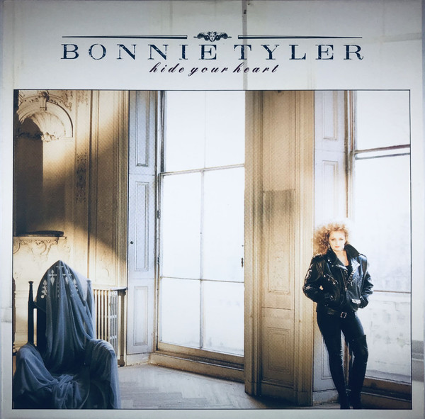 Bonnie Tyler – Hide Your Heart