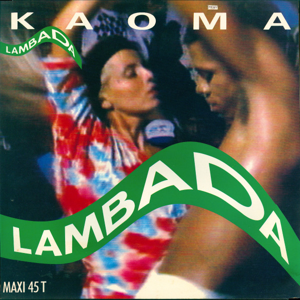 Kaoma – Lambada