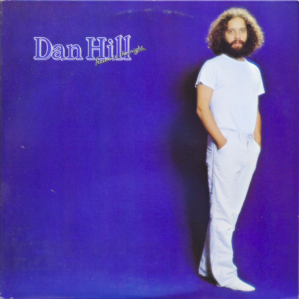 Dan Hill – Frozen In The Night