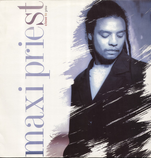 Maxi Priest – Close To You