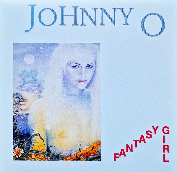 Johnny O – Fantasy Girl