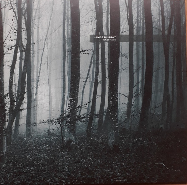 James Murray  – Ghostwalk