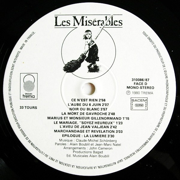 Les Misérables – Bild 6