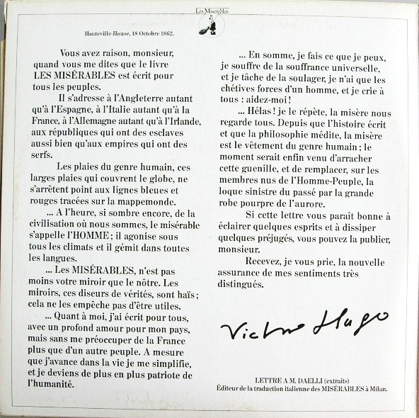 Les Misérables – Bild 7