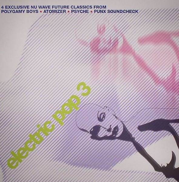 Electric Pop 3