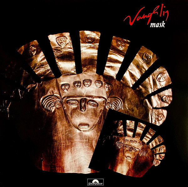Vangelis – Mask  