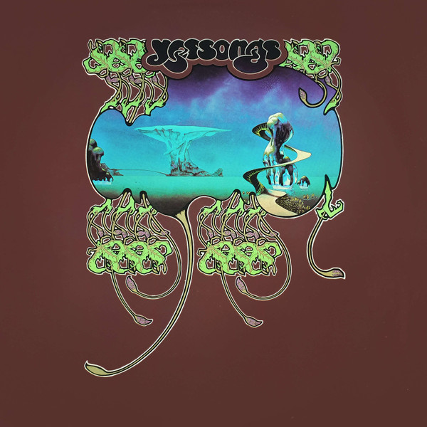 Yes – Yessongs
