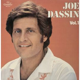 Joe Dassin – Vol. 1
