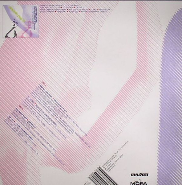 Electric Pop 3 – Bild 2