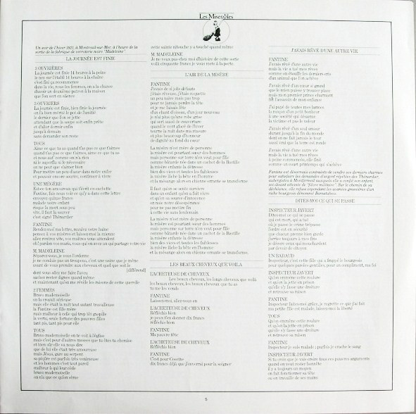 Les Misérables – Bild 13