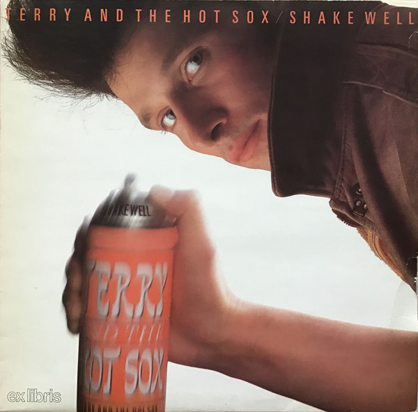 Terry & The Hot Sox – Shake Well
