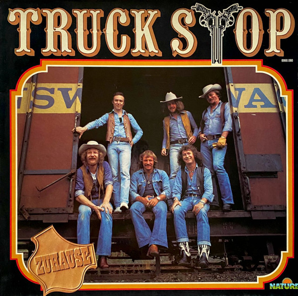 Truck Stop – Zuhause