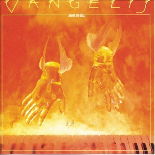 Vangelis – Heaven And Hell