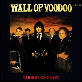 Wall Of Voodoo – Far Side Of Crazy