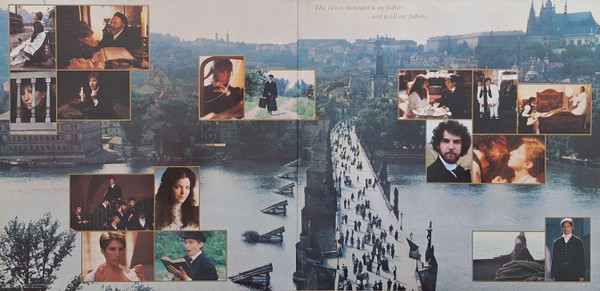 Barbra Streisand – Yentl - Original Motion Picture Soundtrack – Bild 7