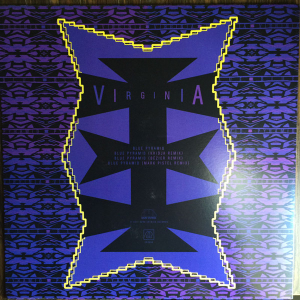 Virginia – Blue Pyramid – Bild 2