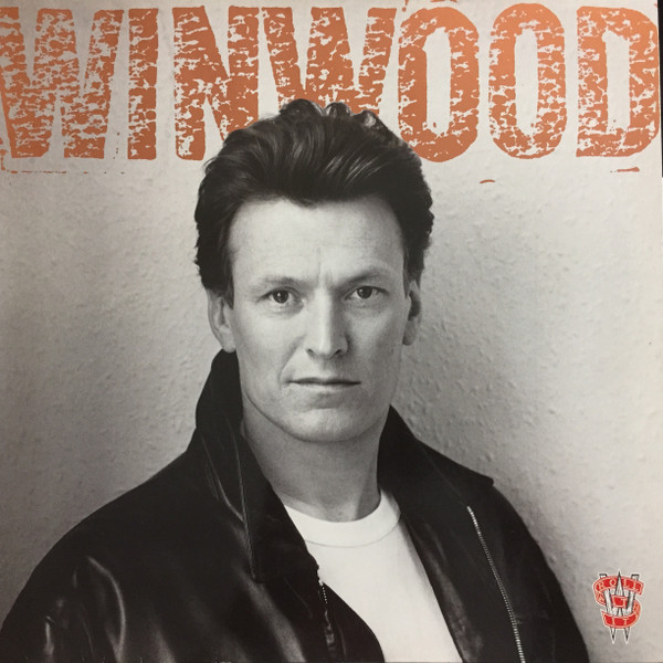 Steve Winwood – Roll With It