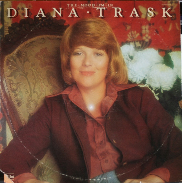 Diana Trask – The Mood I'm In