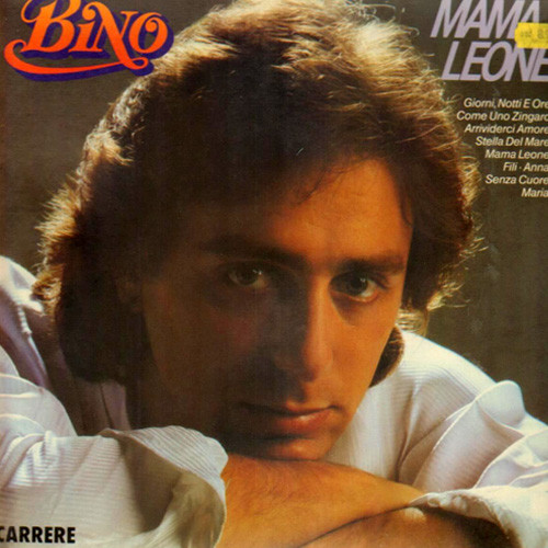 Bino – Mama Leone