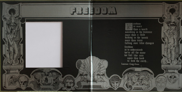 Freedom – Freedom Is More Than A Word – Bild 5