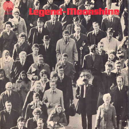 Legend – Moonshine