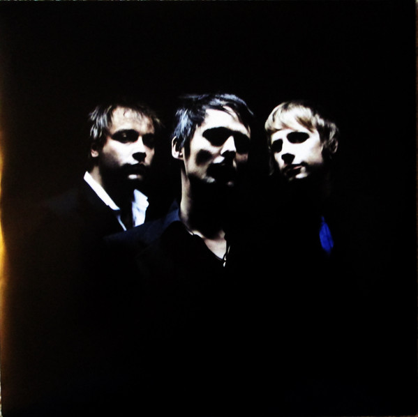 Muse – Black Holes And Revelations (NEU-VERSCHWEISST) – Bild 5