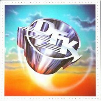 The Dudek Finnigan Krueger Band – DFK